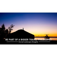 Eternal Landscapes Mongolia logo - Similar company to Simienecotours