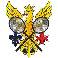 ICSM Badminton logo - Similar company to Her Priority Malaysia