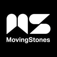 MovingStones logo - Similar company to Devil’S Candy
