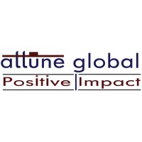 Attune Global logo - Similar company to Dynamic Software Consultant
