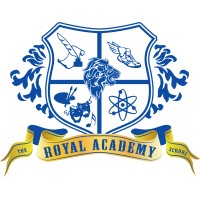 The Royal Academy - Ajman, UAE logo - Similar company to Cinvu