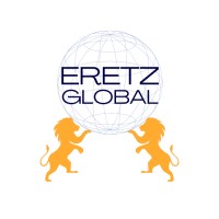 Eretz Global logo - Similar company to Secure Information Technologies