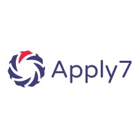 Apply7.ai logo - Similar company to Applyai, Inc