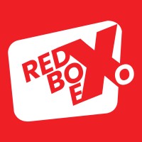 Redbox Exo logo - Similar company to Jacob Avenue