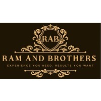 RAM AND BROTHERS logo - Similar company to Jubimac