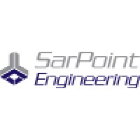 SarPoint Engineering Ltd logo - Similar company to Solv3D Inc.