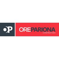 Grupo Ore Pariona logo - Similar company to Casa Ejecutores