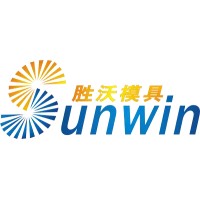 Taizhou Huangyan Sunwin mold Co., Ltd. logo - Similar company to Guangzhou Incode Marking Technology Co., Ltd.