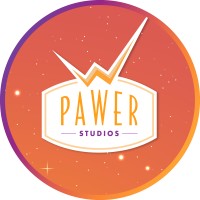 Pawer Studios logo - Similar company to Cupcode Agência De Marketing Digital