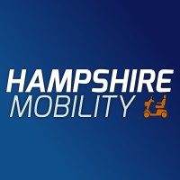 Hampshire Mobility LTD logo - Similar company to Sehatmental.Id