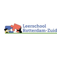 Leerschool Rotterdam-Zuid logo - Similar company to Stichting Opops