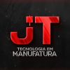 JT Dispositivos Industriais logo - Similar company to Decatec Dispositivos De Usinagem E Automação Industrial