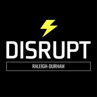 DisruptHR Raleigh-Durham logo - Similar company to Magnet Networking