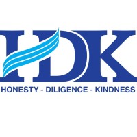 HDK INTERNATIONAL JSC logo - Similar company to Sc Dreamline Co. Ltd