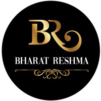 BHARAT RESHMA DESIGNS logo - Similar company to Study By Janak