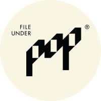 File Under Pop logo - Similar company to Garde Hvalsøe
