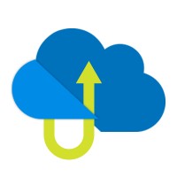 CloudWaze logo - Similar company to Xgare Technologies