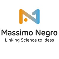 Massimo Negro - Linking Science to Ideas logo - Similar company to Studio Pietra
