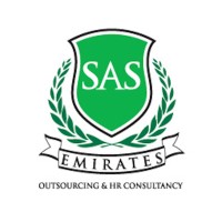 Sas Emirates Employment