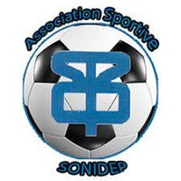 Association sportive de la Sonidep logo - Similar company to Sonidep