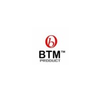 Bansal Textile Manufacturer BTM logo - Similar company to Texcore Textile Private Limited