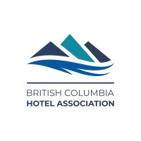 British Columbia Hotel Association logo - Similar company to Go2Hr | Your Go-To Source In Tourism & Hospitality