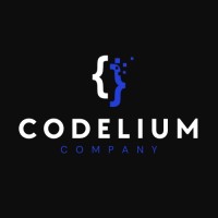 Codelium Company logo - Similar company to Capiti Tech