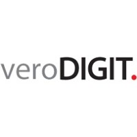 veroDIGIT GmbH logo - Similar company to Kgs Software Gmbh