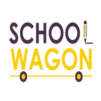 Schoolwagon logo - Similar company to M W Online Store