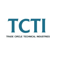 Trade Circle Technical Industries (TCTI) logo - Similar company to Wafi Group