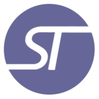 Shrum Tech logo - Similar company to Baryons Software Solutions Pvt. Ltd.
