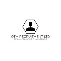 OTM RECRUITMENT LTD logo - Similar company to Otm Consulting Ltd