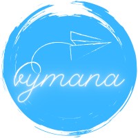 Vymana logo - Similar company to Isolated Study