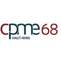 CPME du Haut-Rhin logo - Similar company to Cpme Du Bas-Rhin
