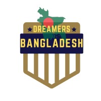 Dreamers Bangladesh logo - Similar company to Ghuddy
