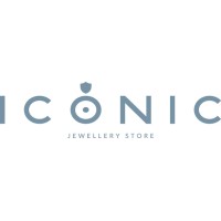 Iconic Jewellery Store logo - Similar company to Moon Ocean