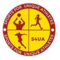 Sports for Unique Athletes logo - Similar company to Teach Yourself Physics With Hemant Sharma