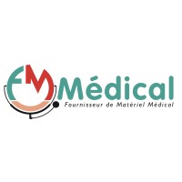 FM Médical logo - Similar company to Freemed