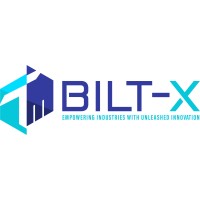 Bilt-X logo - Similar company to Flyte