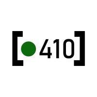 410 Productions logo - Similar company to Richmond Pro Lab