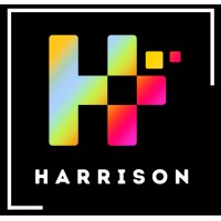 Harrison logo - Similar company to Swiftree