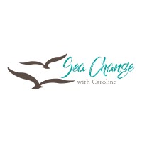 Seachange with Caroline logo - Similar company to Make-Up Studio Australia