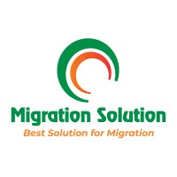 Migration Solution logo - Similar company to Kinoyee It