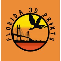 Florida 3D Prints