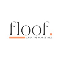 Floof Creative Marketing logo - Similar company to Renderheads Ltd