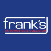 Frank'S Automotive & Collision