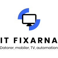 IT-fixarna Defero AB logo - Similar company to It-Konsult Marcus Kullman Ab