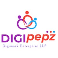 Digipepz Digimark Enterprise LLP logo - Similar company to Digital Spinners Academy