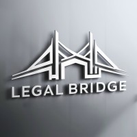Legal Bridge logo - Similar company to Vmc Consultancy (Pty) Ltd