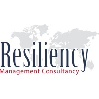 Resiliency Management Consultancy logo - Similar company to Map Management Consultancy